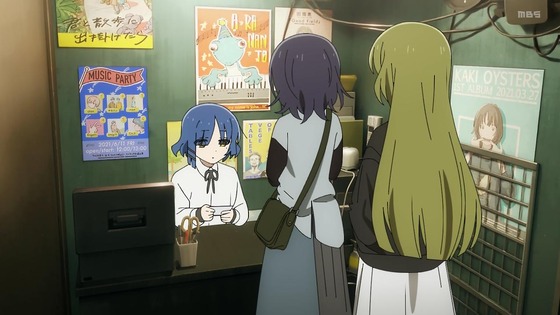 「ぼっち・ざ・ろっく!」2話感想 (60)