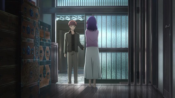 劇場版「Fatestay night [Heaven's Feel] II.感想  (267)