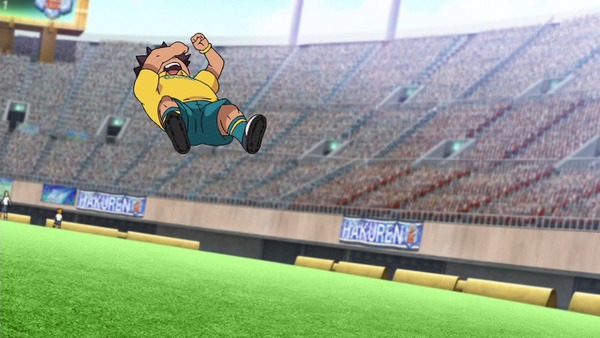 「イナズマイレブン アレスの天秤」16話感想 (52)