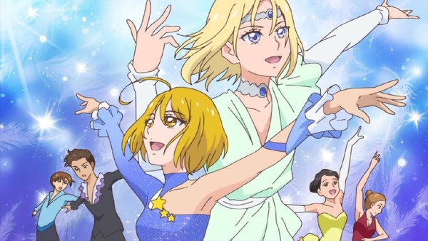 「HUGっと!プリキュア」42話感想 (3)