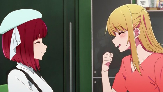 「推しの子」10話感想 (3)