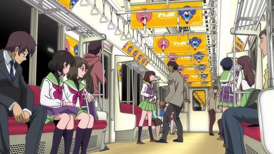 「輪るピングドラム」21話感想 (6)