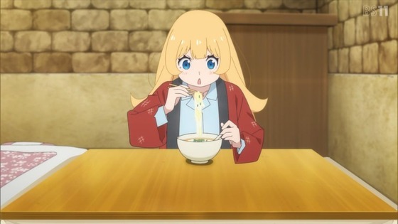 「姫様“拷問”の時間です」12話 最終回感想 (40)