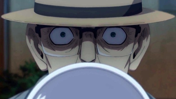 「SPY×FAMILY」45話感想 (61)