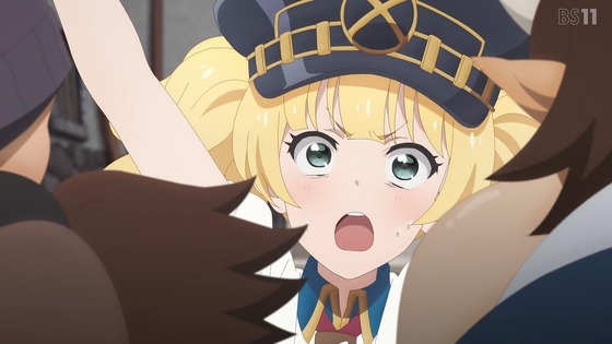 「プリンセスコネクト!ReDive」プリコネ2期 6話感想 (49)