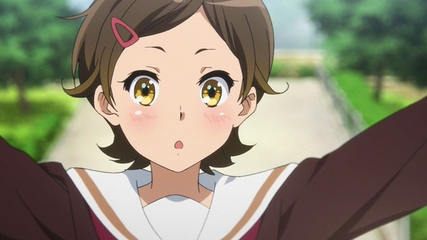 響け!ユーフォニアム (55)
