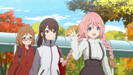 「日々は過ぎれど飯うまし」9話感想 (123)