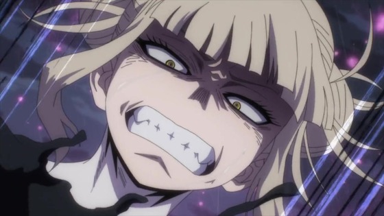 「僕のヒーローアカデミア」158話感想 (93)