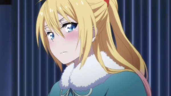 ニセコイ：(2期) (46)