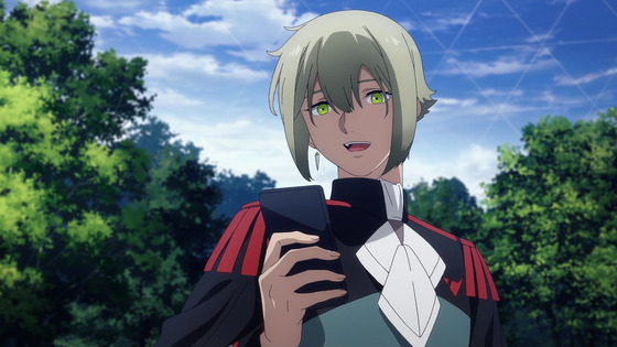 「機動戦士ガンダム 水星の魔女」12話感想 1期最終回 (66)