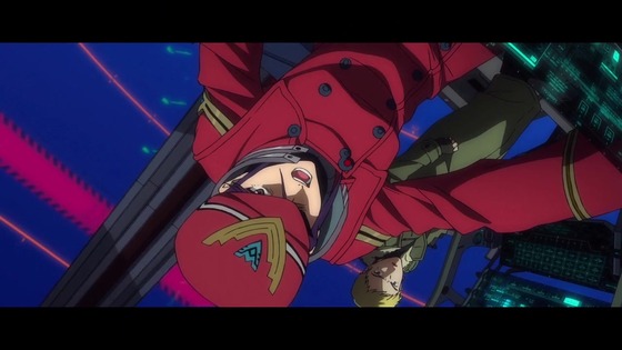 「ヱヴァンゲリヲン新劇場版:Q」感想 (247)