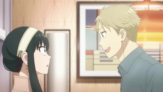 「SPY×FAMILY」3期 42話感想 (95)