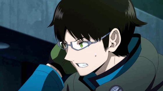 「ワールドトリガー」3期 12話感想 (38)