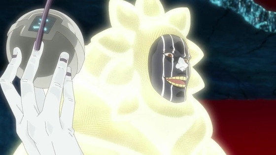 「BLEACH 千年血戦篇」22話感想 (111)