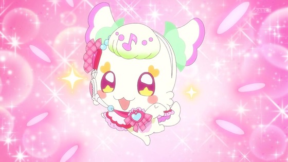 「キミとアイドルプリキュア♪」キミプリ 8話感想 (81)