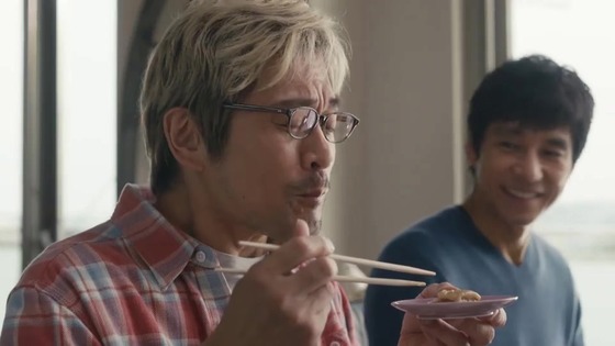「きのう何食べた? season2」2期 6話感想 (36)