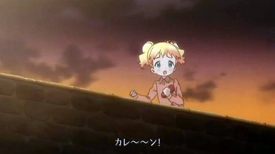 ハロー!!きんいろモザイク (70)