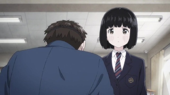 「スーパーカブ」3話感想 (52)