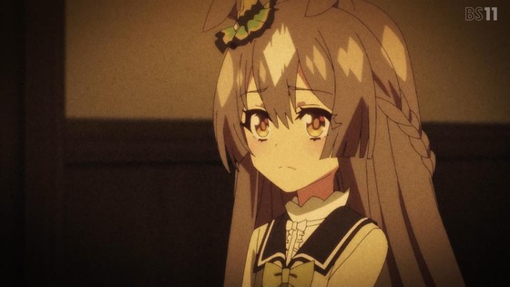 「ウマ娘 プリティーダービー」3期 6話感想 (70)