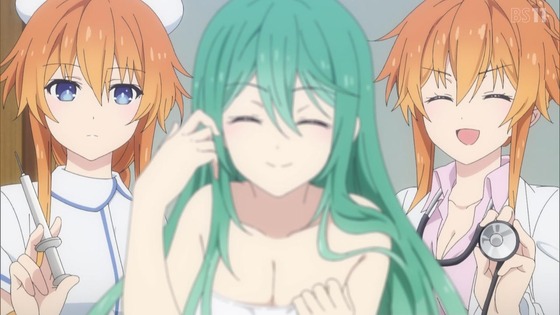 「デート・ア・ライブIV」4期 10話感想 (51)