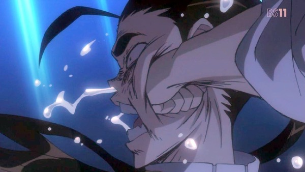 「天元突破グレンラガン」23話 (37)