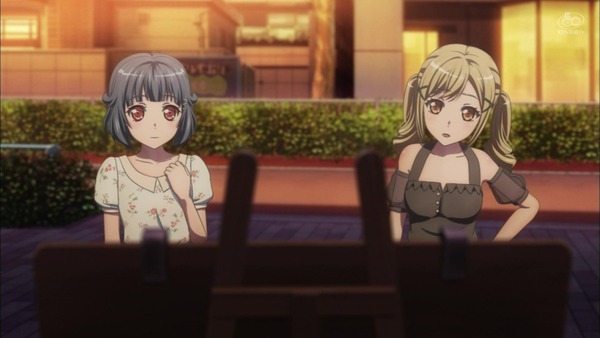 「BanG Dream!(バンドリ！)」2期 10話感想 (101)