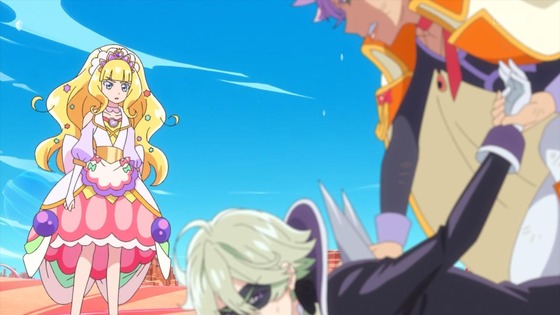 「デリシャスパーティ♡プリキュア」デパプリ 28話感想 (73)