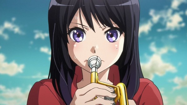 響け!ユーフォニアム (32)