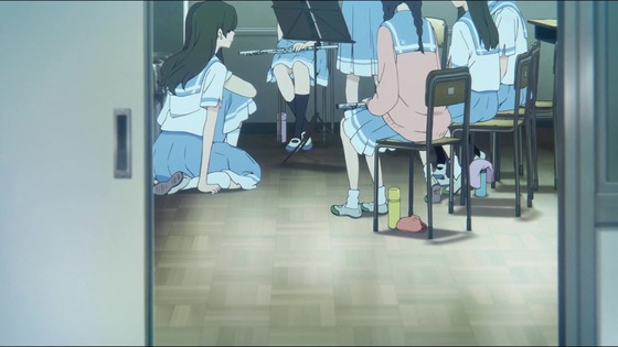 映画「リズと青い鳥」感想 (301)