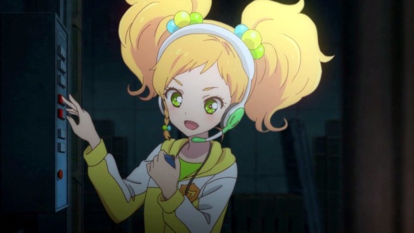「アイカツスターズ!」 (46)