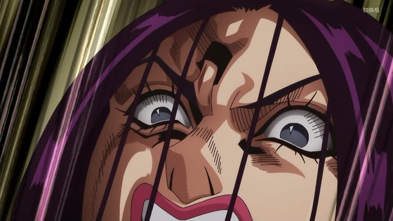 「ジョジョの奇妙な冒険 6部」9話感想 (81)