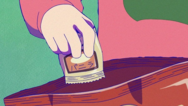 「おそ松さん」2期 9話 (33)