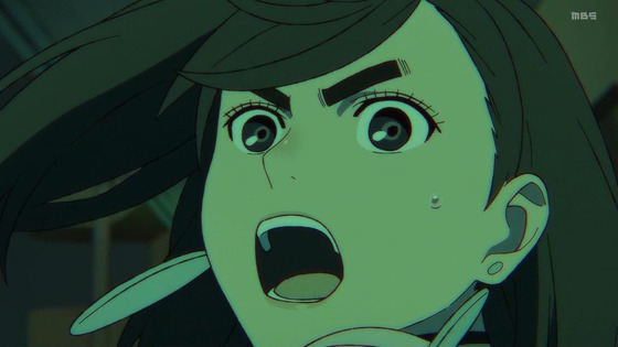 「ダンダダン」22話感想 (42)