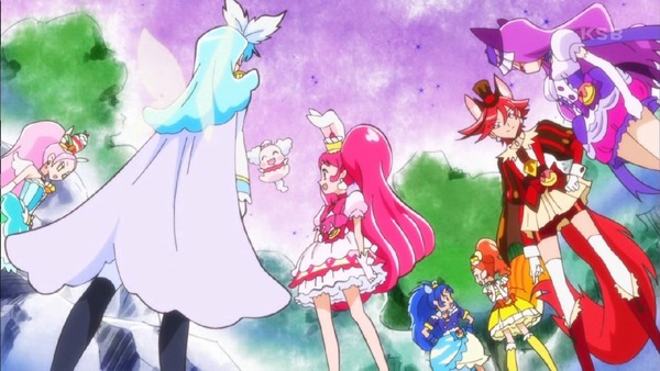 「キラキラ☆プリキュアアラモード」40話 (14)