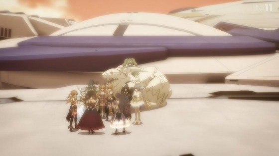 「デート・ア・ライブV」5期 11話感想 (80)