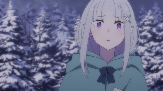 「Re:ゼロから始める異世界生活 氷結の絆」 (208)