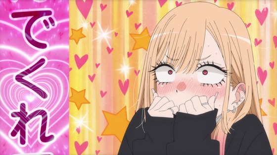 「その着せ替え人形は恋をする」17話感想 (13)