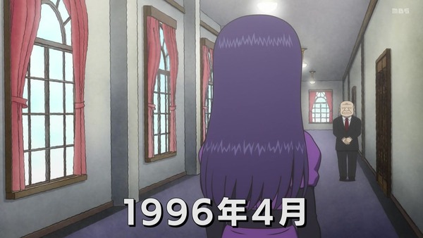 「ハイスコアガール」19話感想  (6)