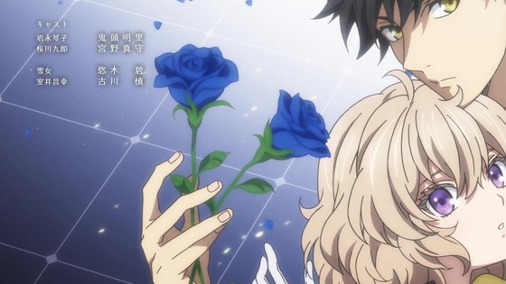 「虚構推理」14話感想 (127)