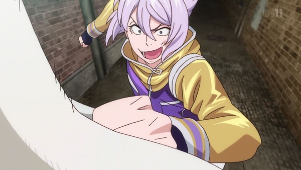 「DOUBLE DECKER! ダグ＆キリル」1話感想 (35)
