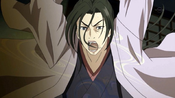 「鬼平 ONIHEI」 (34)