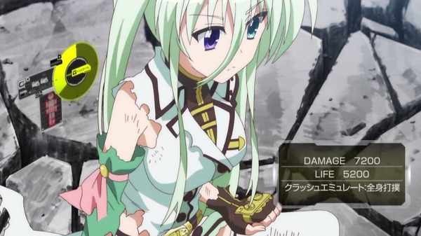 魔法少女リリカルなのはViVid (25)