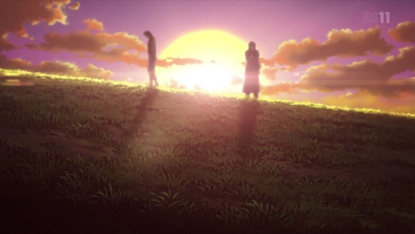 「からくりサーカス」10話感想 (24)