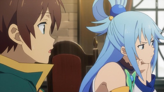 「この素晴らしい世界に祝福を！3」10話感想 (22)