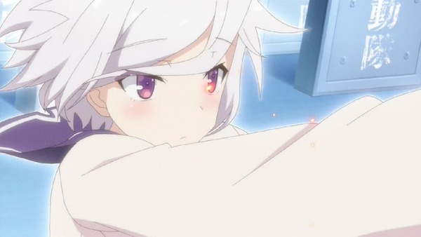 「刀使ノ巫女」1話 (2)