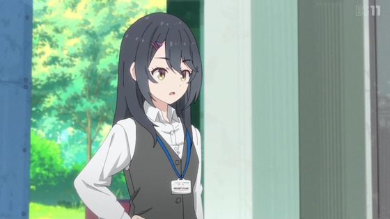 「日々は過ぎれど飯うまし」ひびめし 2話感想 (28)