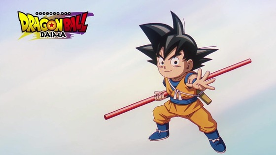 「ドラゴンボールDAIMA」4話感想 (49)