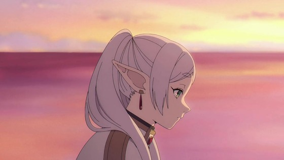 「葬送のフリーレン」3話感想 (27)