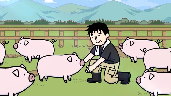 「百姓貴族」38話感想 (1)