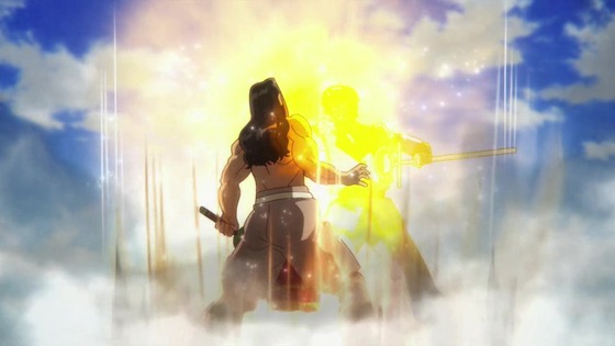 「Lv1魔王とワンルーム勇者」10話感想 (21)